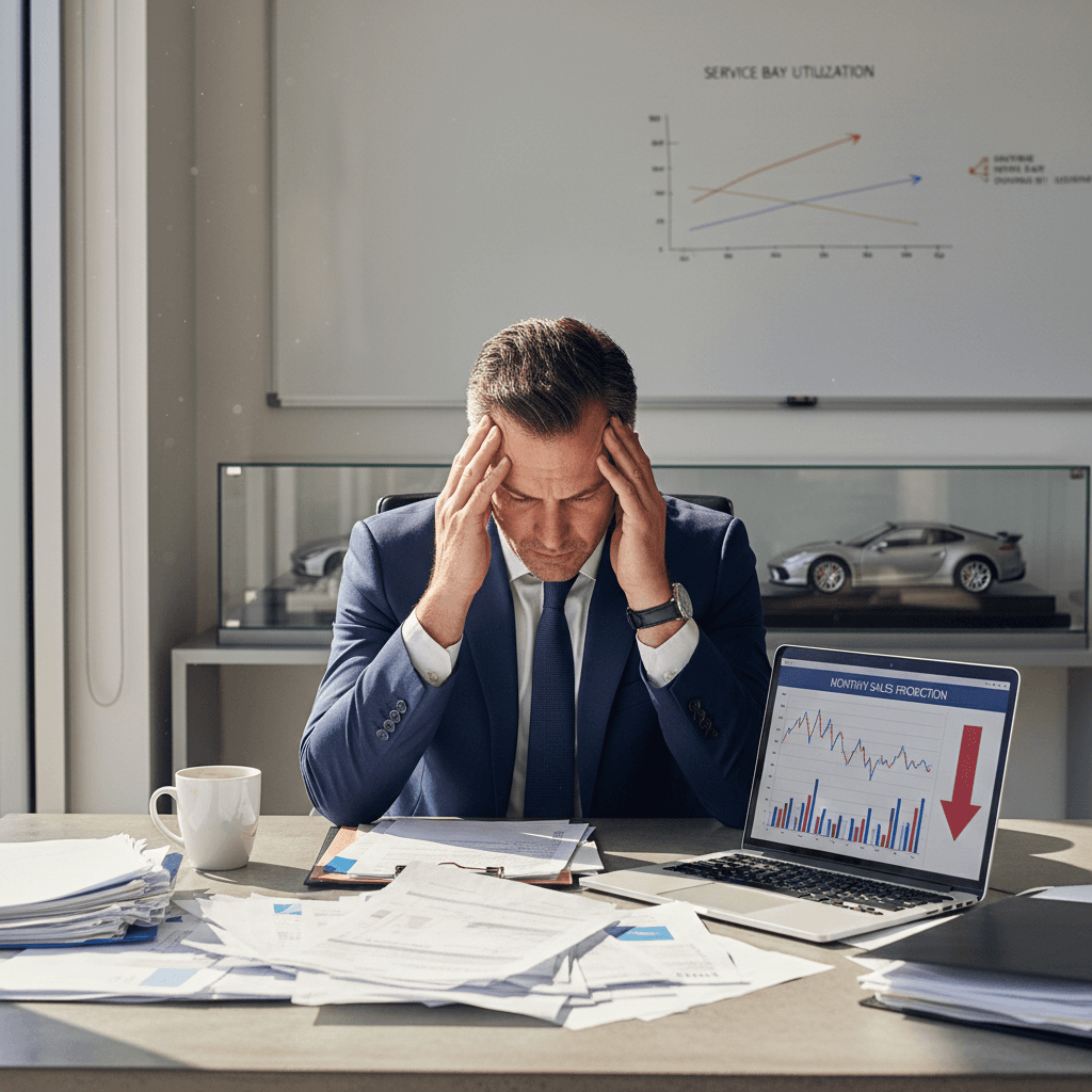 Aging inventory management